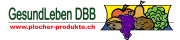 Plocher-Schweiz Gesundleben DBB Logo